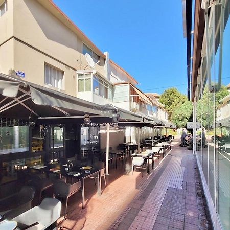 Club Apartments By Grupo Compostelana 8 Puerto de la Cruz  Exterior photo